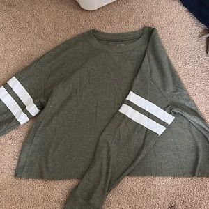 Must have collection for Hollister very comfy long sleeve